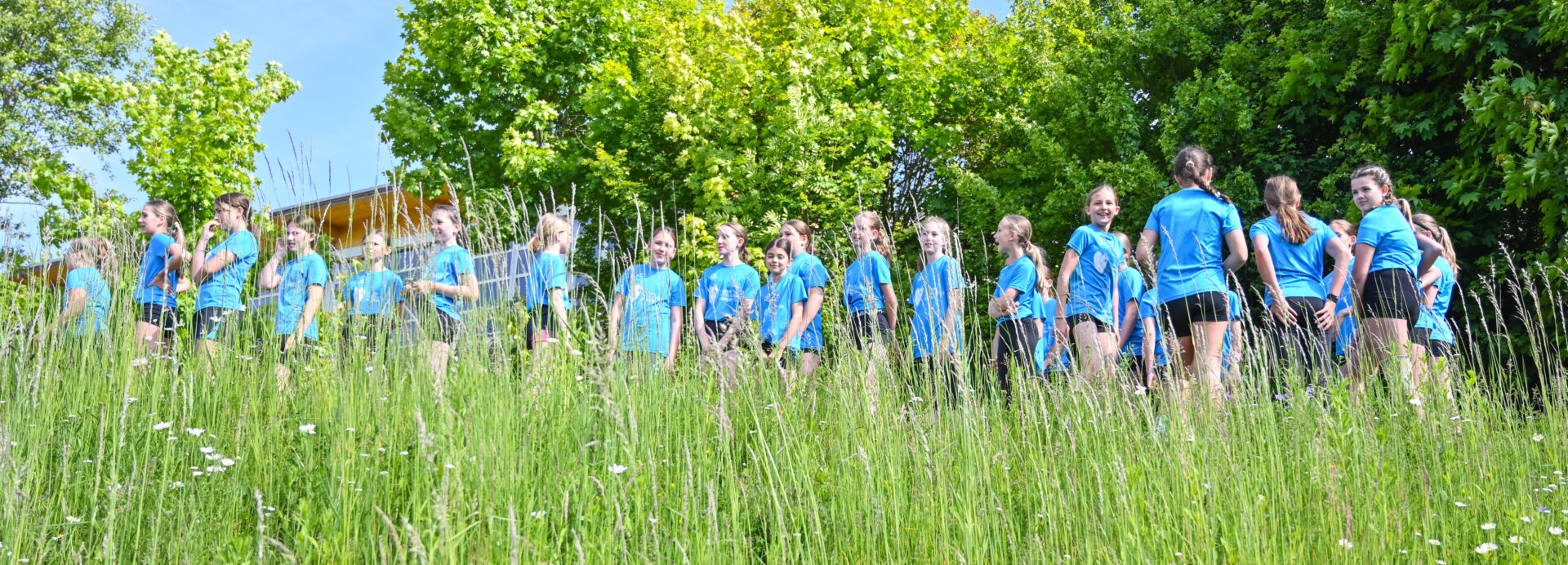 Sporttag