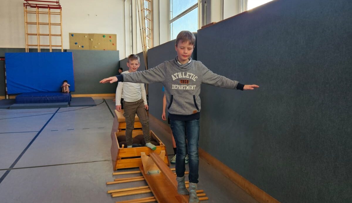 Rückblick: Ein Tag voller Entdeckungen an der EMS Peilstein